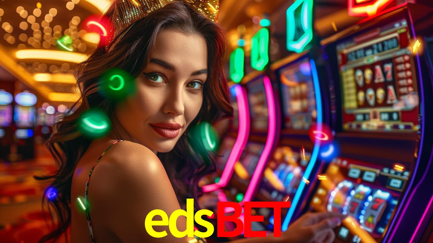 Apostas com odds competitivas na edsbet