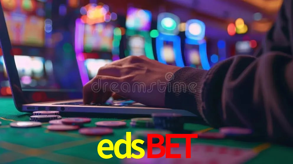 Página oficial no Facebook da edsbet