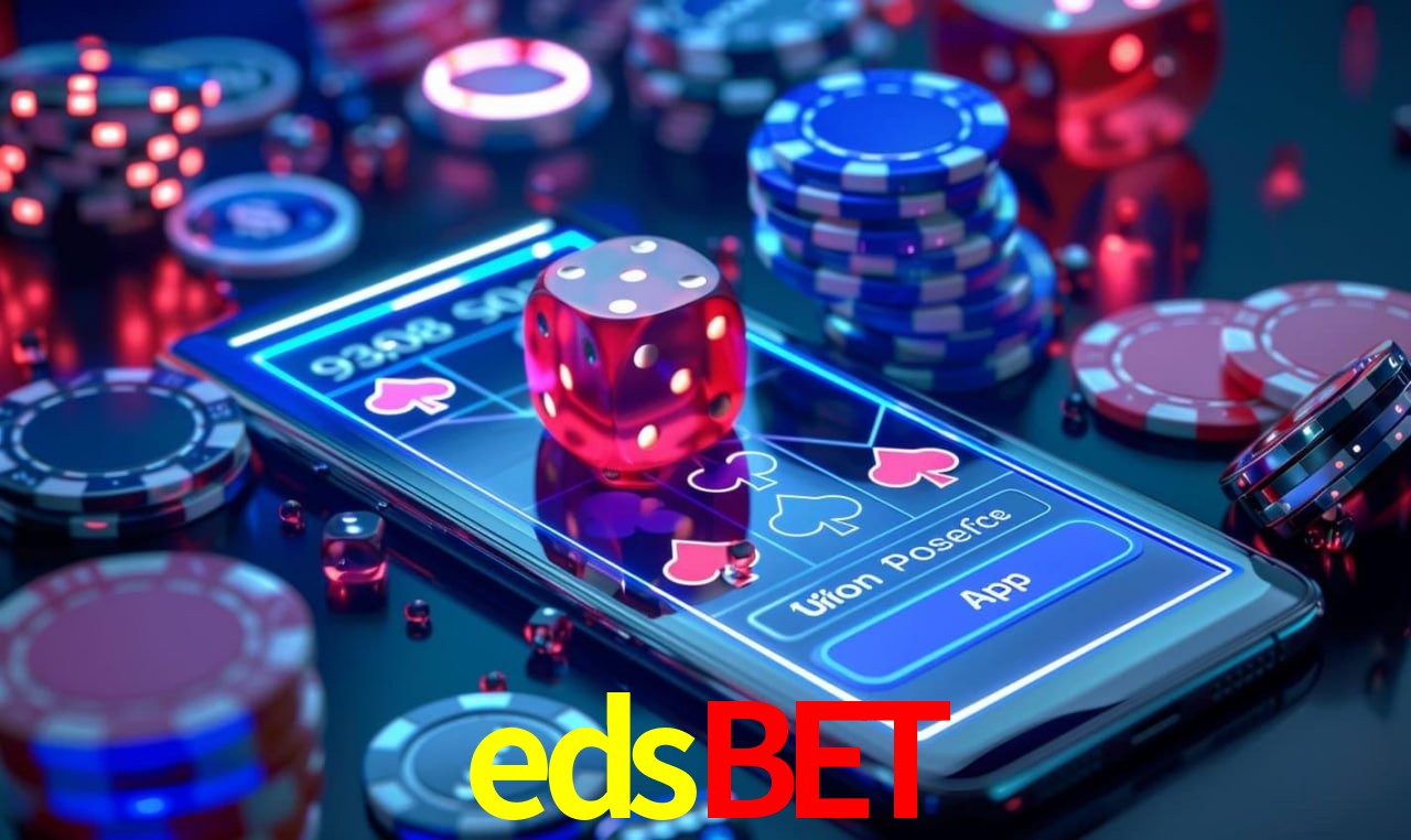 Canal oficial no Telegram da edsbet